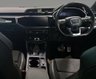 USED 2021 21 AUDI Q3 1.5 TFSI CoD 35 Black Edition SUV 5dr Petrol S Tronic Euro 6 (s/s) (150 ps).*AUTO*PETROL*PART LEATHER*SAT NAV* AUTO*PART LEATHER*SAT NAV*