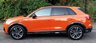 USED 2021 21 AUDI Q3 1.5 TFSI CoD 35 Black Edition SUV 5dr Petrol S Tronic Euro 6 (s/s) (150 ps).*AUTO*PETROL*PART LEATHER*SAT NAV* AUTO*PART LEATHER*SAT NAV*