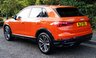 USED 2021 21 AUDI Q3 1.5 TFSI CoD 35 Black Edition SUV 5dr Petrol S Tronic Euro 6 (s/s) (150 ps).*AUTO*PETROL*PART LEATHER*SAT NAV* AUTO*PART LEATHER*SAT NAV*