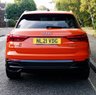 USED 2021 21 AUDI Q3 1.5 TFSI CoD 35 Black Edition SUV 5dr Petrol S Tronic Euro 6 (s/s) (150 ps).*AUTO*PETROL*PART LEATHER*SAT NAV* AUTO*PART LEATHER*SAT NAV*
