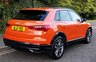 USED 2021 21 AUDI Q3 1.5 TFSI CoD 35 Black Edition SUV 5dr Petrol S Tronic Euro 6 (s/s) (150 ps).*AUTO*PETROL*PART LEATHER*SAT NAV* AUTO*PART LEATHER*SAT NAV*