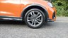 USED 2021 21 AUDI Q3 1.5 TFSI CoD 35 Black Edition SUV 5dr Petrol S Tronic Euro 6 (s/s) (150 ps).*AUTO*PETROL*PART LEATHER*SAT NAV* AUTO*PART LEATHER*SAT NAV*