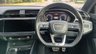 USED 2021 21 AUDI Q3 1.5 TFSI CoD 35 Black Edition SUV 5dr Petrol S Tronic Euro 6 (s/s) (150 ps).*AUTO*PETROL*PART LEATHER*SAT NAV* AUTO*PART LEATHER*SAT NAV*