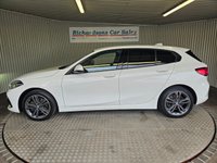 USED 2020 69 BMW 1 SERIES 1.5 116d Sport Hatchback 5dr Diesel DCT Euro 6 (s/s) (116 ps) 