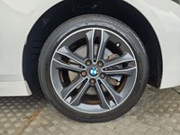 USED 2020 69 BMW 1 SERIES 1.5 116d Sport Hatchback 5dr Diesel DCT Euro 6 (s/s) (116 ps) 