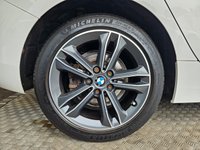 USED 2020 69 BMW 1 SERIES 1.5 116d Sport Hatchback 5dr Diesel DCT Euro 6 (s/s) (116 ps) 