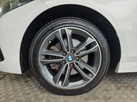 USED 2020 69 BMW 1 SERIES 1.5 116d Sport Hatchback 5dr Diesel DCT Euro 6 (s/s) (116 ps) 