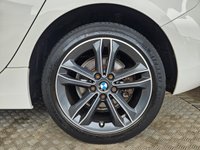USED 2020 69 BMW 1 SERIES 1.5 116d Sport Hatchback 5dr Diesel DCT Euro 6 (s/s) (116 ps) 