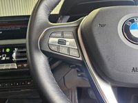 USED 2020 69 BMW 1 SERIES 1.5 116d Sport Hatchback 5dr Diesel DCT Euro 6 (s/s) (116 ps) 