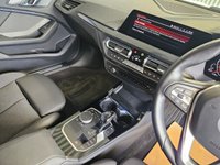 USED 2020 69 BMW 1 SERIES 1.5 116d Sport Hatchback 5dr Diesel DCT Euro 6 (s/s) (116 ps) 
