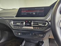 USED 2020 69 BMW 1 SERIES 1.5 116d Sport Hatchback 5dr Diesel DCT Euro 6 (s/s) (116 ps) 