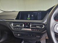 USED 2020 69 BMW 1 SERIES 1.5 116d Sport Hatchback 5dr Diesel DCT Euro 6 (s/s) (116 ps) 