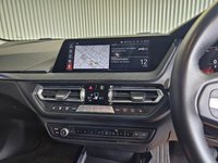 USED 2020 69 BMW 1 SERIES 1.5 116d Sport Hatchback 5dr Diesel DCT Euro 6 (s/s) (116 ps) 
