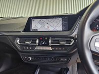 USED 2020 69 BMW 1 SERIES 1.5 116d Sport Hatchback 5dr Diesel DCT Euro 6 (s/s) (116 ps) 