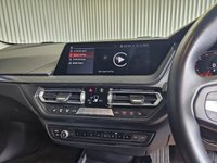 USED 2020 69 BMW 1 SERIES 1.5 116d Sport Hatchback 5dr Diesel DCT Euro 6 (s/s) (116 ps) 
