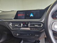 USED 2020 69 BMW 1 SERIES 1.5 116d Sport Hatchback 5dr Diesel DCT Euro 6 (s/s) (116 ps) 