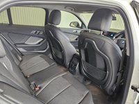 USED 2020 69 BMW 1 SERIES 1.5 116d Sport Hatchback 5dr Diesel DCT Euro 6 (s/s) (116 ps) 