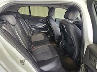 USED 2020 69 BMW 1 SERIES 1.5 116d Sport Hatchback 5dr Diesel DCT Euro 6 (s/s) (116 ps) 