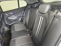 USED 2020 69 BMW 1 SERIES 1.5 116d Sport Hatchback 5dr Diesel DCT Euro 6 (s/s) (116 ps) 