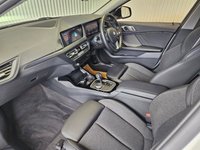 USED 2020 69 BMW 1 SERIES 1.5 116d Sport Hatchback 5dr Diesel DCT Euro 6 (s/s) (116 ps) 