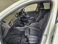 USED 2020 69 BMW 1 SERIES 1.5 116d Sport Hatchback 5dr Diesel DCT Euro 6 (s/s) (116 ps) 