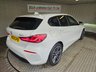 USED 2020 69 BMW 1 SERIES 1.5 116d Sport Hatchback 5dr Diesel DCT Euro 6 (s/s) (116 ps) 