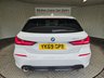 USED 2020 69 BMW 1 SERIES 1.5 116d Sport Hatchback 5dr Diesel DCT Euro 6 (s/s) (116 ps) 