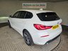 USED 2020 69 BMW 1 SERIES 1.5 116d Sport Hatchback 5dr Diesel DCT Euro 6 (s/s) (116 ps) 
