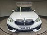 USED 2020 69 BMW 1 SERIES 1.5 116d Sport Hatchback 5dr Diesel DCT Euro 6 (s/s) (116 ps) 