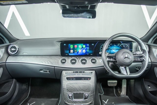 View our MERCEDES-BENZ CLS
