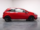 USED 2018 18 VAUXHALL CORSA 1.4i ecoTEC Sport Hatchback 3dr Petrol Manual Euro 6 (75 ps) FULL HISTORY+CAR PLAY+CRUISE