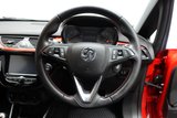 USED 2018 18 VAUXHALL CORSA 1.4i ecoTEC Sport Hatchback 3dr Petrol Manual Euro 6 (75 ps) FULL HISTORY+CAR PLAY+CRUISE