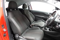USED 2018 18 VAUXHALL CORSA 1.4i ecoTEC Sport Hatchback 3dr Petrol Manual Euro 6 (75 ps) FULL HISTORY+CAR PLAY+CRUISE
