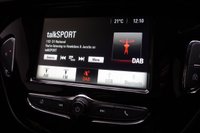 USED 2018 18 VAUXHALL CORSA 1.4i ecoTEC Sport Hatchback 3dr Petrol Manual Euro 6 (75 ps) FULL HISTORY+CAR PLAY+CRUISE