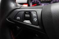 USED 2018 18 VAUXHALL CORSA 1.4i ecoTEC Sport Hatchback 3dr Petrol Manual Euro 6 (75 ps) FULL HISTORY+CAR PLAY+CRUISE