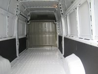 USED 2026 26 CITROEN RELAY 2.2 BlueHDi 35 Enterprise Panel Van 5dr Diesel Manual L4 H3 Euro 6 (s/s) (Heavy) (140 ps) Massive load space