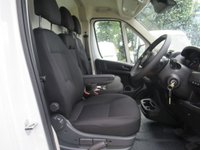 USED 2026 26 CITROEN RELAY 2.2 BlueHDi 35 Enterprise Panel Van 5dr Diesel Manual L4 H3 Euro 6 (s/s) (Heavy) (140 ps) Massive load space