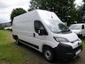 USED 2026 26 CITROEN RELAY 2.2 BlueHDi 35 Enterprise Panel Van 5dr Diesel Manual L4 H3 Euro 6 (s/s) (Heavy) (140 ps) Massive load space