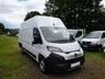 USED 2026 26 CITROEN RELAY 2.2 BlueHDi 35 Enterprise Panel Van 5dr Diesel Manual L4 H3 Euro 6 (s/s) (Heavy) (140 ps) Massive load space