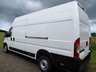 USED 2026 26 CITROEN RELAY 2.2 BlueHDi 35 Enterprise Panel Van 5dr Diesel Manual L4 H3 Euro 6 (s/s) (Heavy) (140 ps) Massive load space