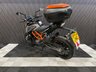USED 2023 72 KTM 125 DUKE FINANCE SPECIALISTS APPLY NOW LOW RATE FINANCE DELIVERY AVAILABLE