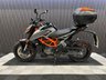 USED 2023 72 KTM 125 DUKE FINANCE SPECIALISTS APPLY NOW LOW RATE FINANCE DELIVERY AVAILABLE