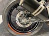 USED 2023 72 KTM 125 DUKE FINANCE SPECIALISTS APPLY NOW LOW RATE FINANCE DELIVERY AVAILABLE