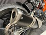 USED 2023 72 KTM 125 DUKE FINANCE SPECIALISTS APPLY NOW LOW RATE FINANCE DELIVERY AVAILABLE