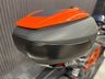 USED 2023 72 KTM 125 DUKE FINANCE SPECIALISTS APPLY NOW LOW RATE FINANCE DELIVERY AVAILABLE