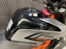 USED 2023 72 KTM 125 DUKE FINANCE SPECIALISTS APPLY NOW LOW RATE FINANCE DELIVERY AVAILABLE