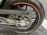 USED 2023 72 KTM 125 DUKE FINANCE SPECIALISTS APPLY NOW LOW RATE FINANCE DELIVERY AVAILABLE