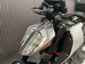 USED 2023 72 KTM 125 DUKE FINANCE SPECIALISTS APPLY NOW LOW RATE FINANCE DELIVERY AVAILABLE
