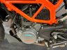 USED 2023 72 KTM 125 DUKE FINANCE SPECIALISTS APPLY NOW LOW RATE FINANCE DELIVERY AVAILABLE