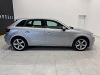 USED 2017 67 AUDI A3 1.6 TDI Sport Sportback Euro 6 (s/s) 5dr 